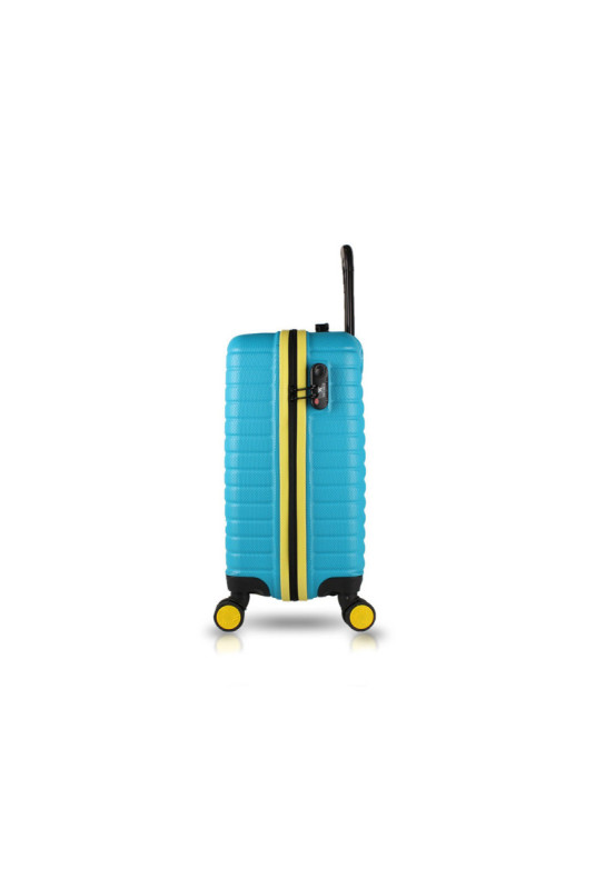 Valise - Turquoise