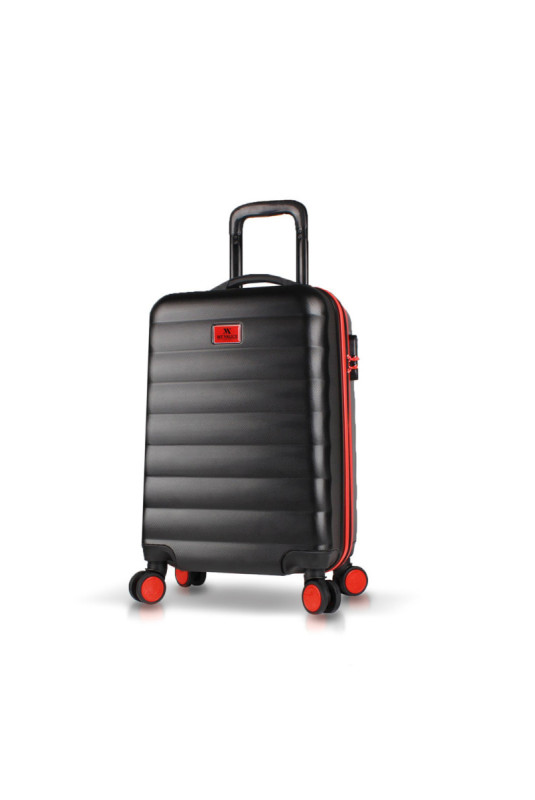 Valise - Noir