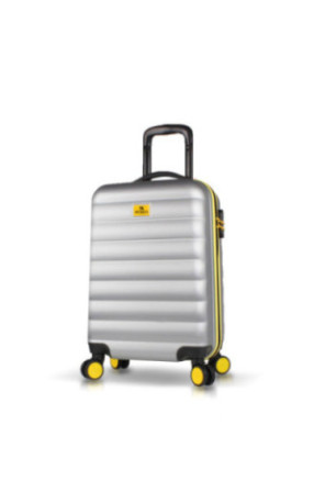 Valise - Gris