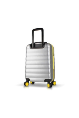 Valise - Gris