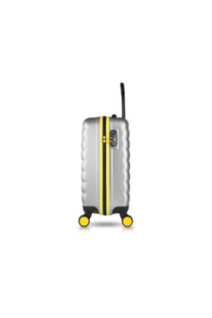 Valise - Gris