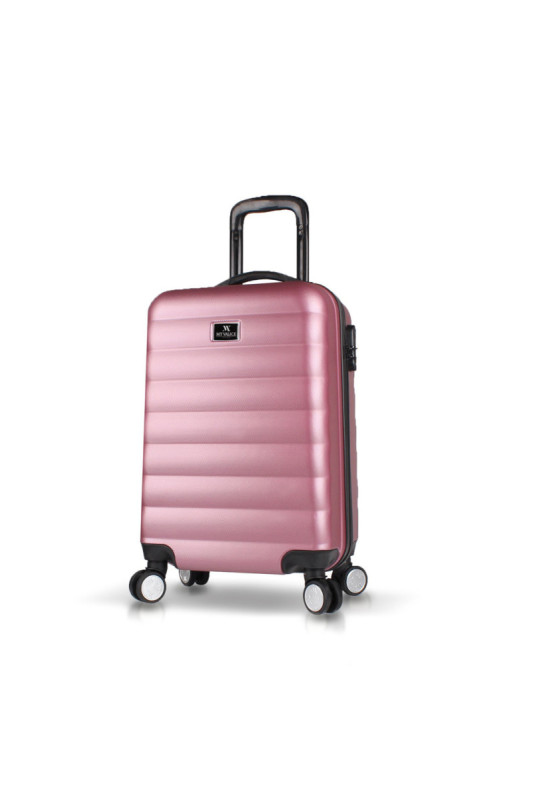 Valise - Or rose