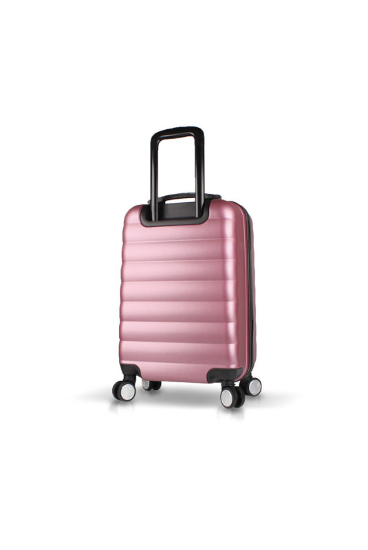 Valise - Or rose