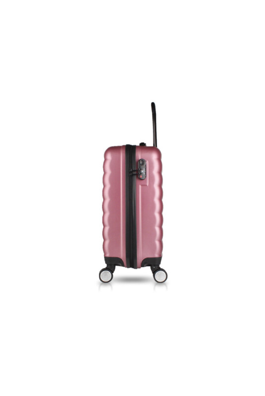 Valise - Or rose
