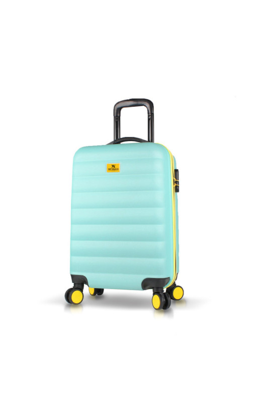 Valise - Menthe