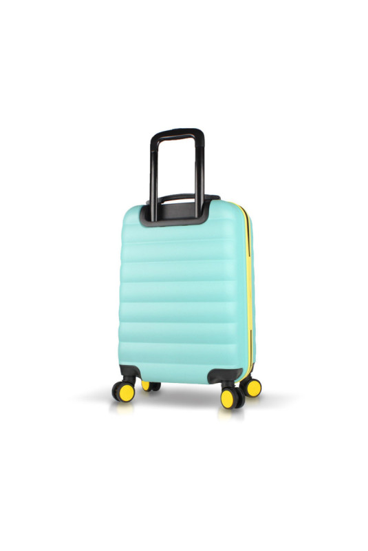 Valise - Menthe