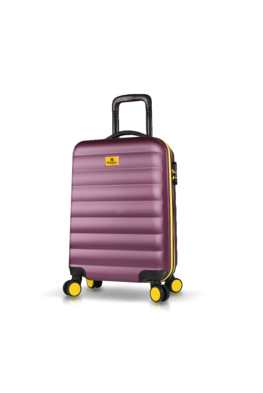 Valise - Prune