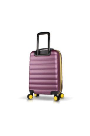Valise - Prune
