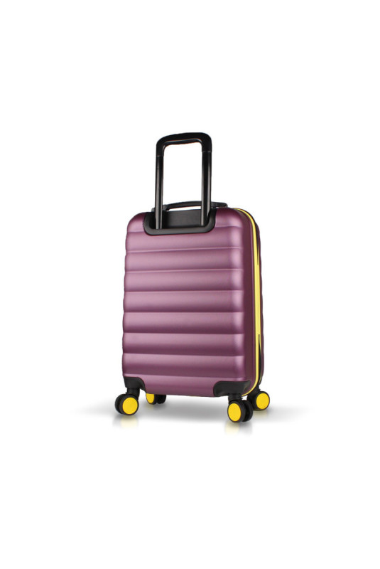 Valise - Prune