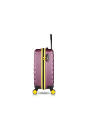 Valise - Prune