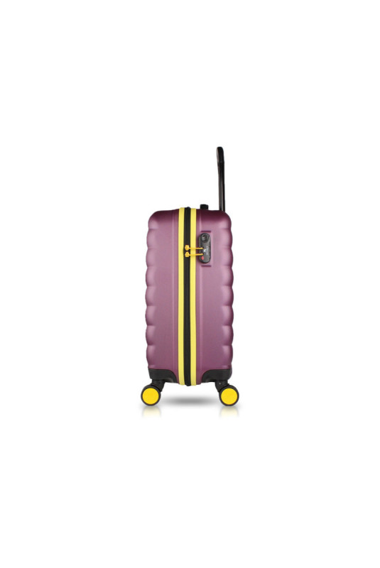 Valise - Prune