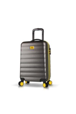 Valise - Anthracite
