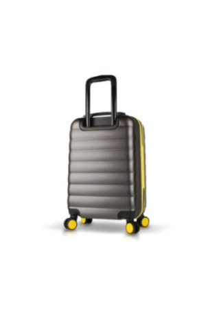 Valise - Anthracite