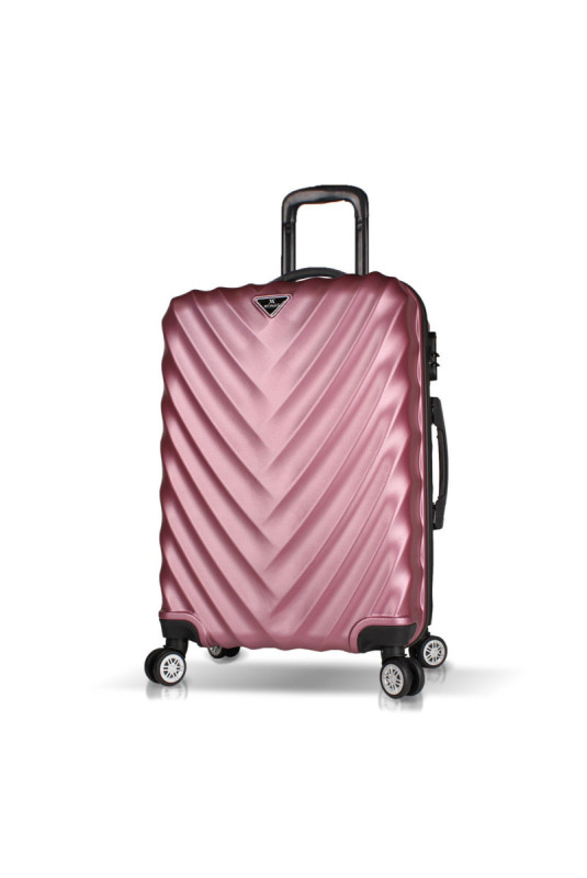 Valise - Or rose