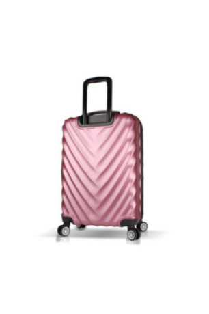 Valise - Or rose