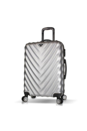 Valise - Gris