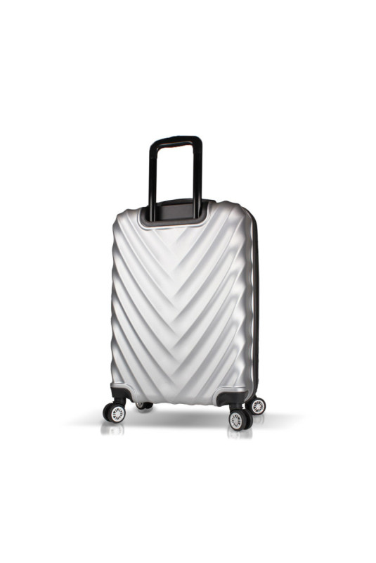 Valise - Gris