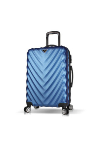 Valise - Bleu foncé