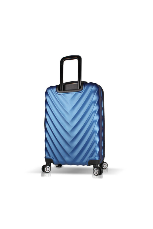 Valise - Bleu foncé