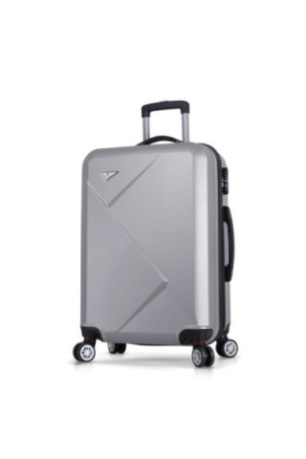 Valise - Gris