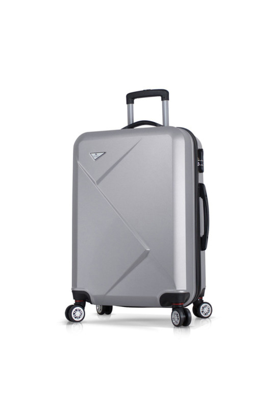 Valise - Gris