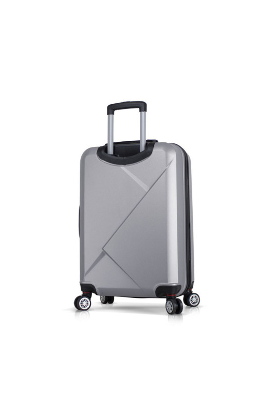 Valise - Gris