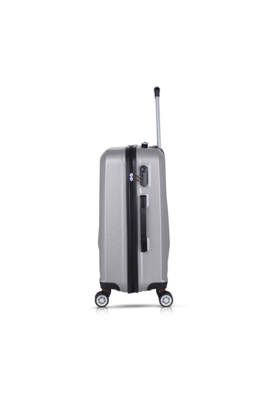Valise - Gris