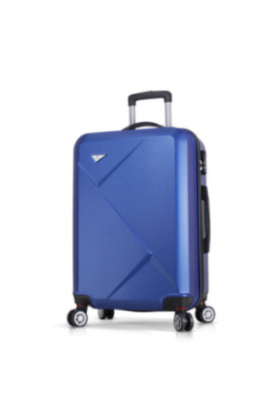 Valise - Bleu