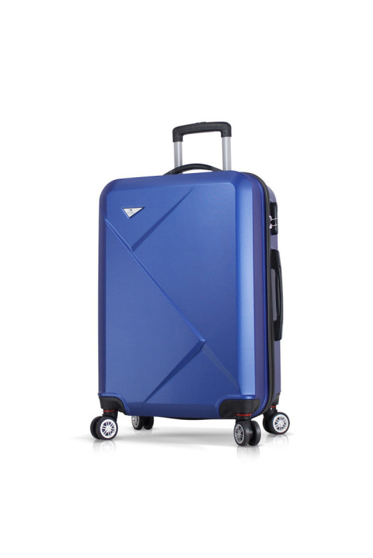 Valise - Bleu