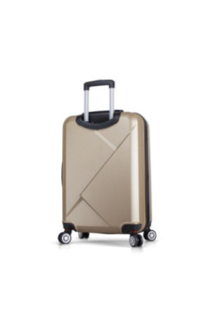 Valise - Or