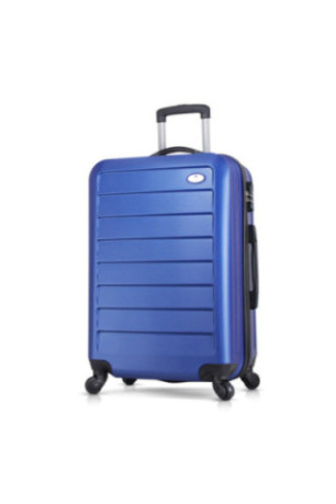Valise - Bleu
