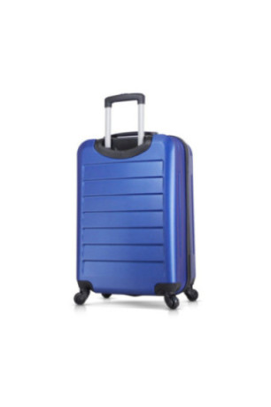 Valise - Bleu