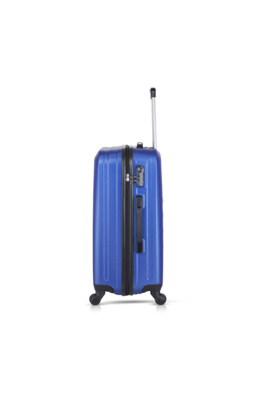 Valise - Bleu