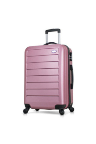 Valise - Or rose