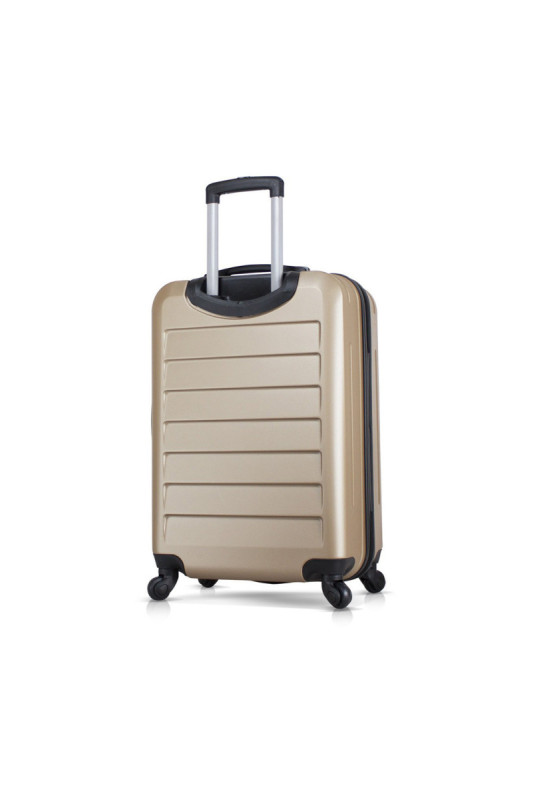 Valise - Or