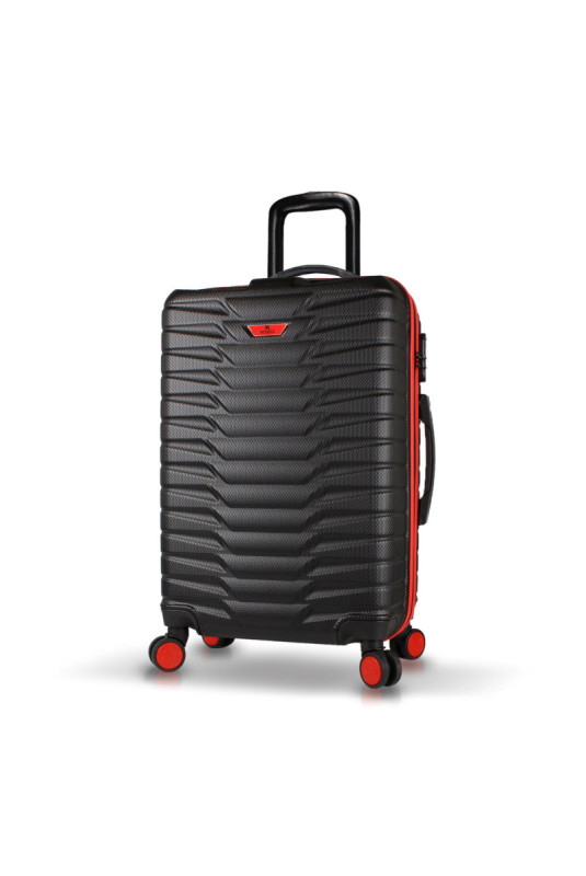 Valise - Noir