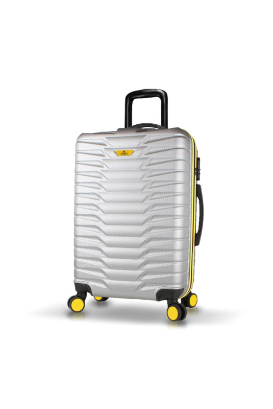 Valise - Gris