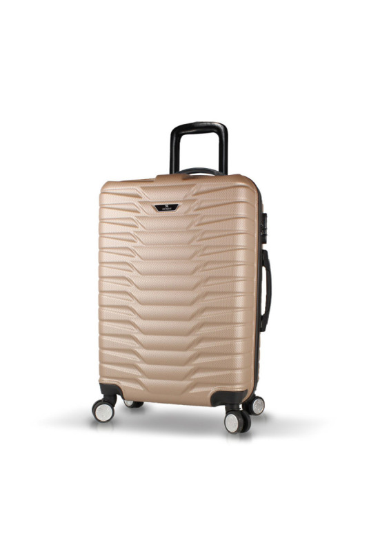 Valise - Or