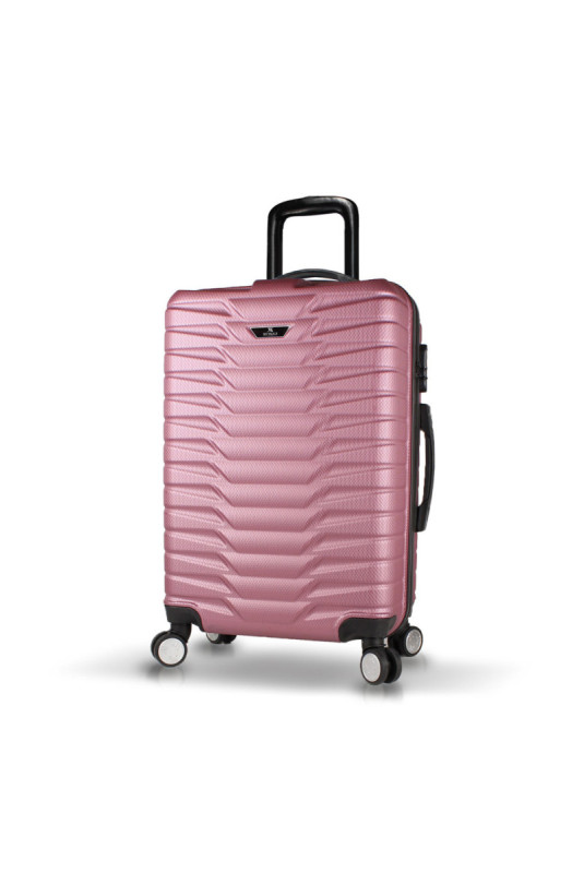 Valise - Or rose