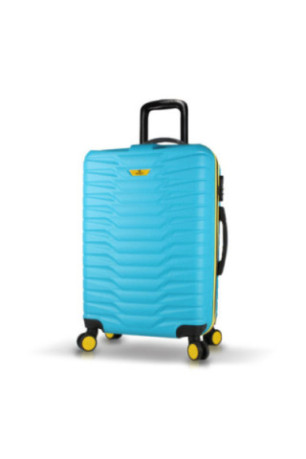 Valise - Turquoise