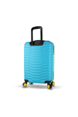 Valise - Turquoise