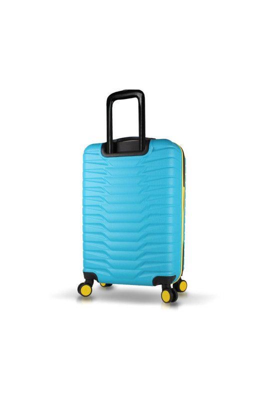 Valise - Turquoise