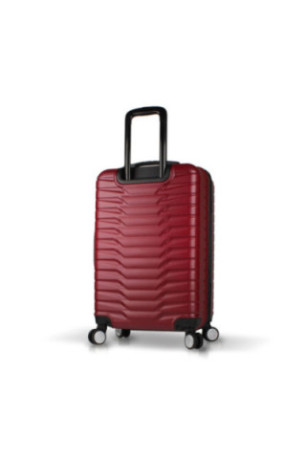 Valise - Rouge bordeaux