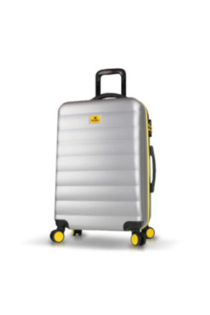 Valise - Gris