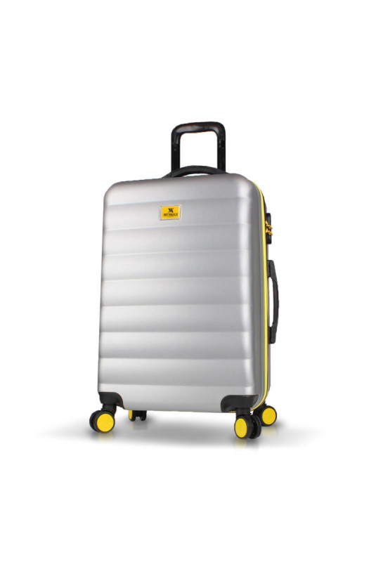 Valise - Gris