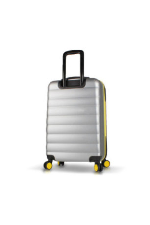 Valise - Gris