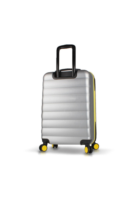 Valise - Gris