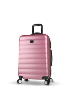 Valise - Or rose