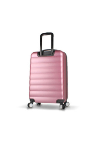 Valise - Or rose