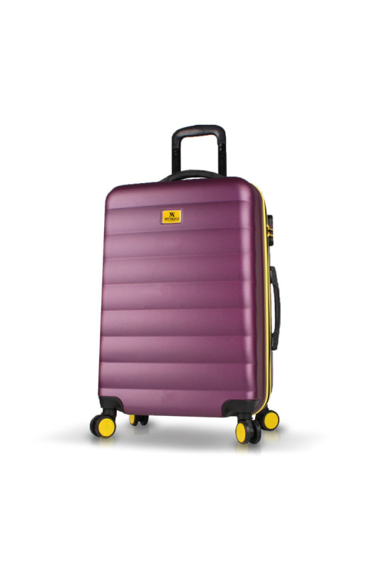 Valise - Prune